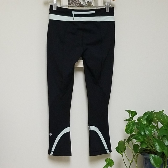 lululemon athletica Pants - 👖Lululemon Women's leggings Size 4